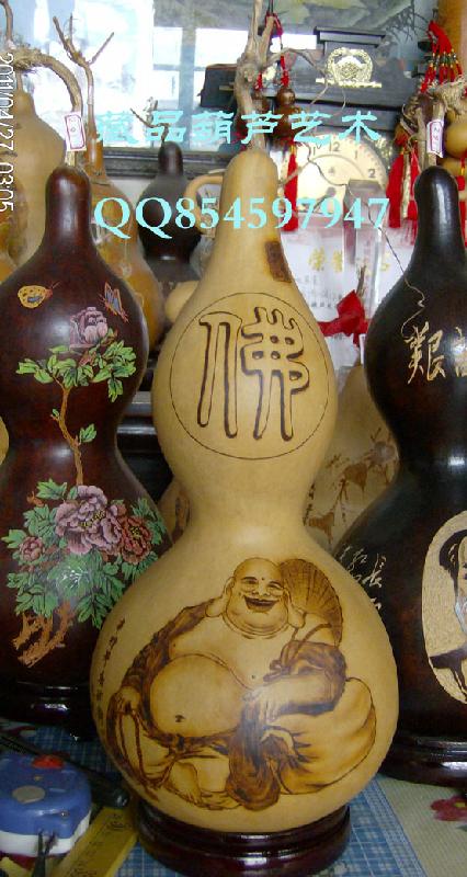 工藝品烙畫圖片/工藝品烙畫樣板圖 (4)