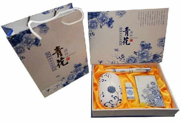 供應(yīng)西安紅瓷套裝