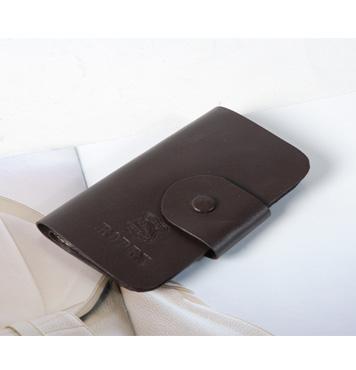 供應(yīng)西安名片包名片包廠家