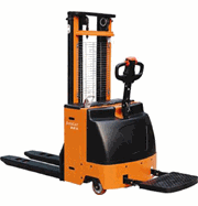 北京必得力供應(yīng)電動(dòng)半電動(dòng)堆高車，手動(dòng)液壓堆高車，半電動(dòng)叉車電動(dòng)半