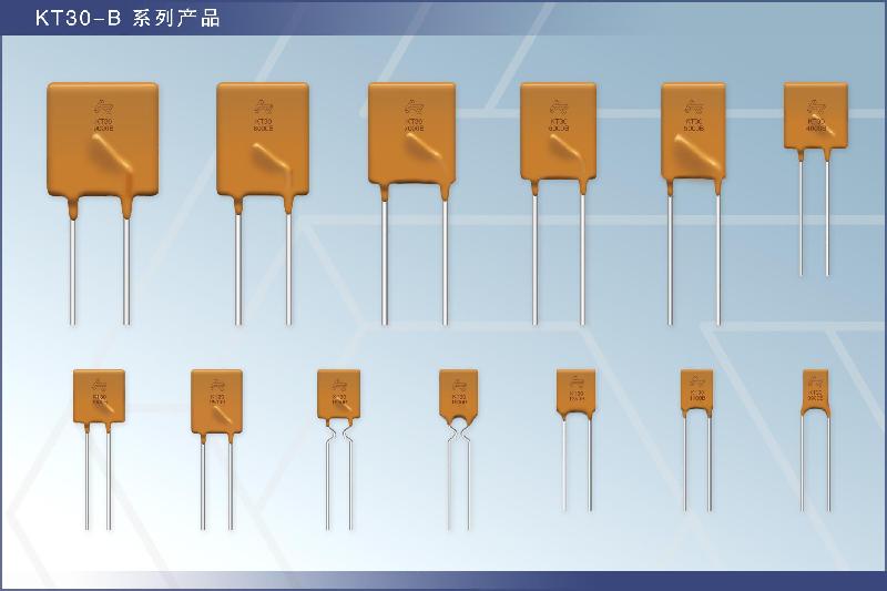 供應(yīng)KT30-1850B熱敏電阻-