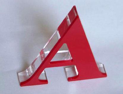 供應(yīng)鄭州水晶字水晶字安裝