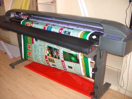 供應(yīng)鄭州海報(bào)寫真展板展架