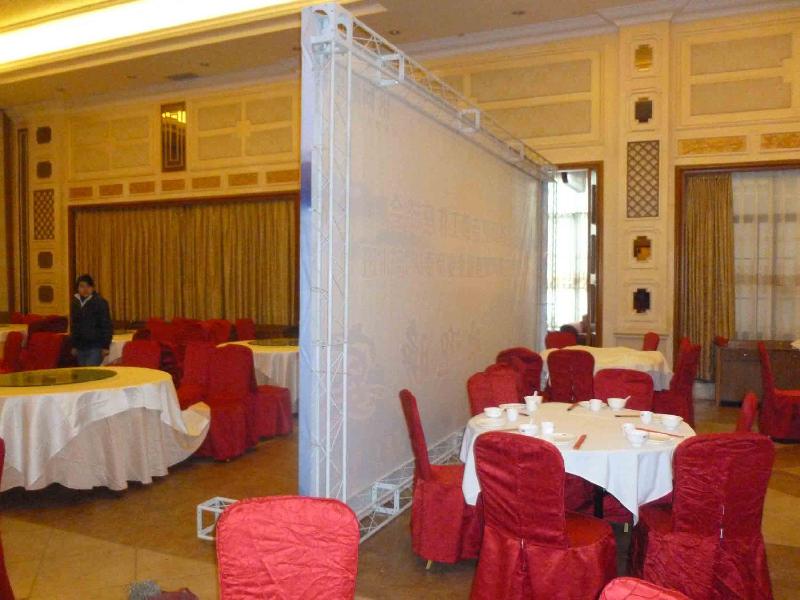 供應(yīng)鄭州桁架出租