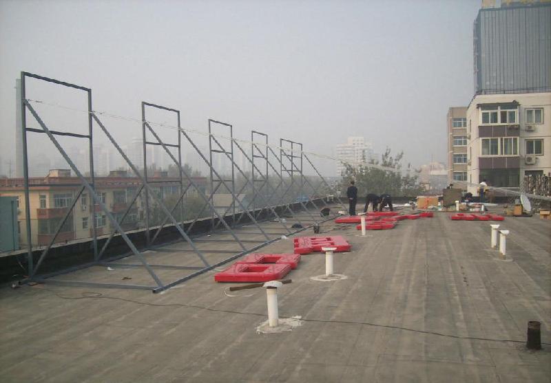 供應(yīng)鄭州招牌制作