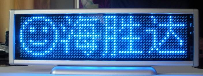 供應(yīng)鄭州電子燈箱哪家做的好