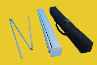 供應(yīng)易拉寶