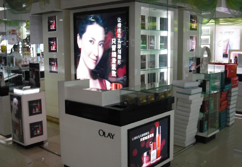 鄭州燈箱片/鄭州燈箱片哪家好/鄭州旭日廣告燈箱片好