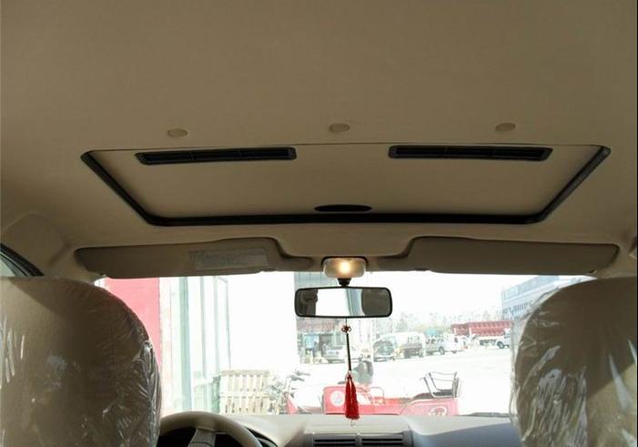 供應森雅改裝汽車天窗