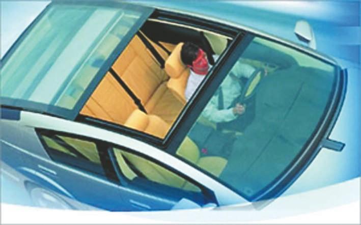 供應(yīng) 汽車改裝天窗價格