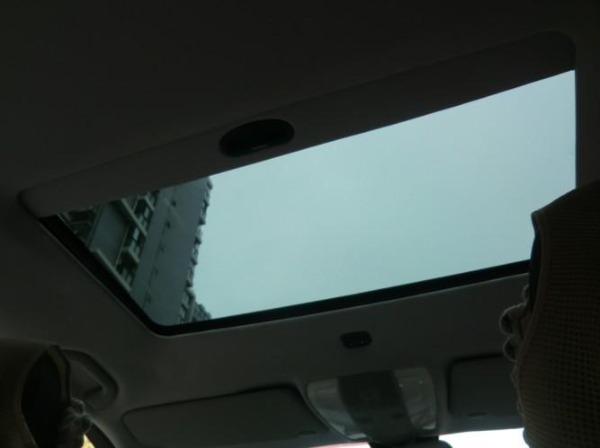 供應(yīng)長(zhǎng)城加裝汽車天窗