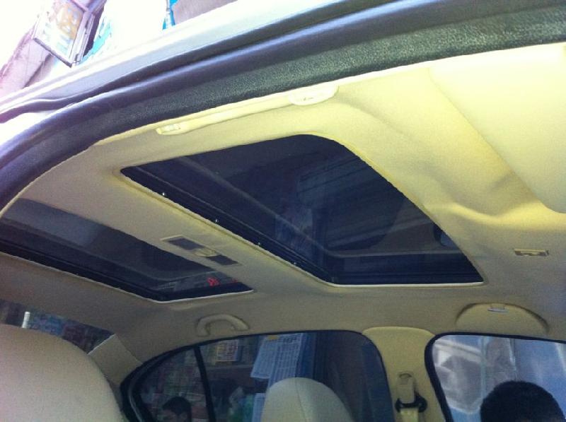 供應(yīng)汽車天窗的養(yǎng)護與維修