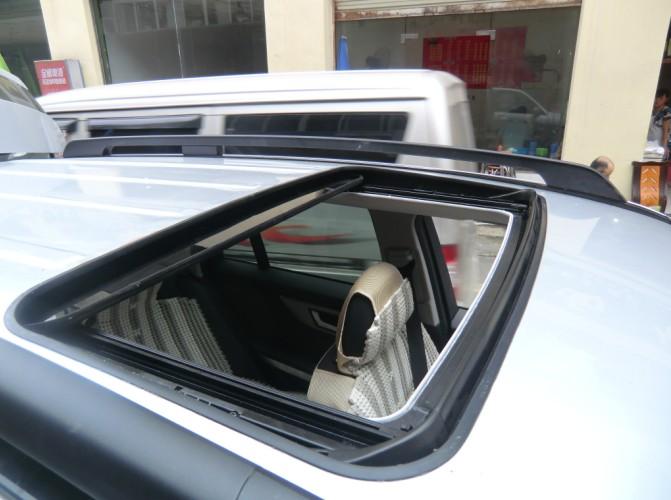 供應(yīng)奔馳GLK改裝汽車天窗