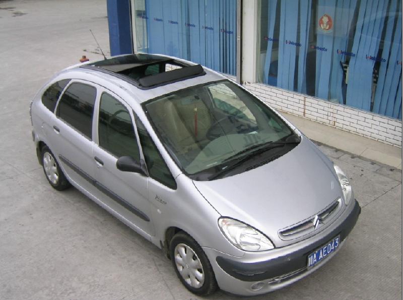 供應銀川改裝汽車天窗