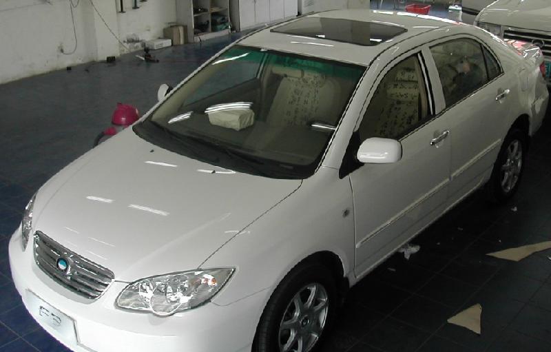 奇瑞汽車圖片/奇瑞汽車樣板圖 (2)