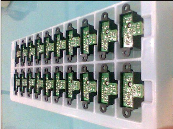 供應傳感器GP2Y0A21YK0F