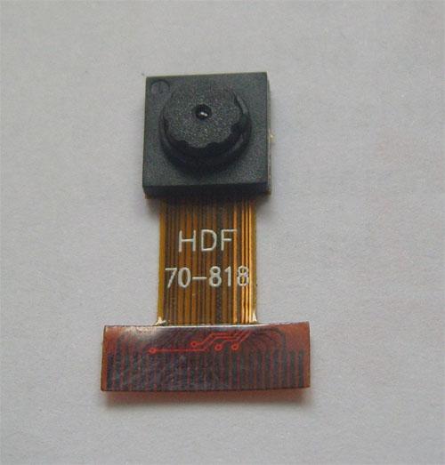 供應(yīng)優(yōu)勢(shì)供應(yīng)攝像頭模組ov7660