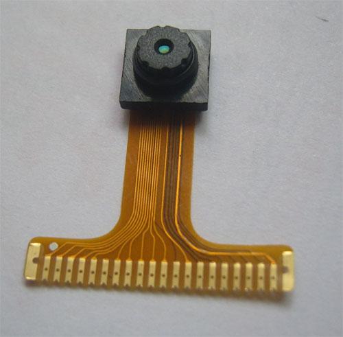 供應(yīng)優(yōu)勢(shì)供應(yīng)攝像頭模組ov7660