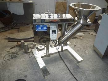 供應制粒機整粒機KZL快速整粒機