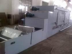 DW帶式干燥機(jī)圖片