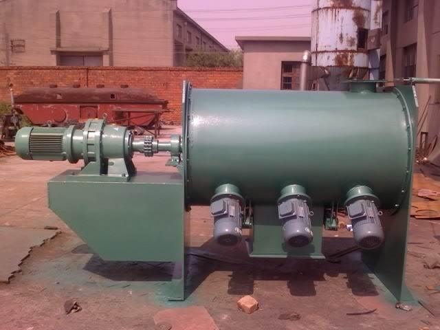 LDH-犁刀混合機(jī),犁刀混合設(shè)備