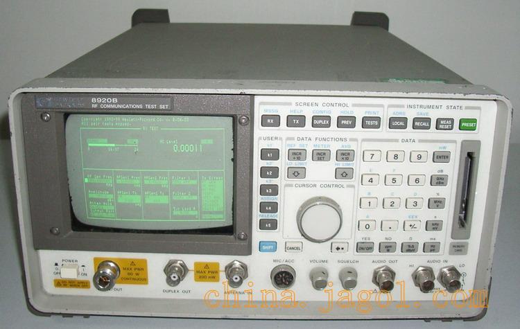 HP8563E CTS60 FLUKE54200收购/供应 谢H