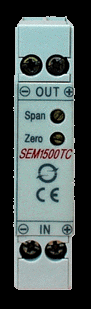 SEM1500/TC熱電偶變松器圖片