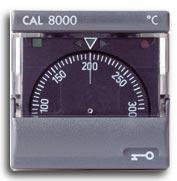 供應(yīng)CAL8000溫度控制器，溫控器