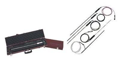 精密熱電阻ISOTECH圖片