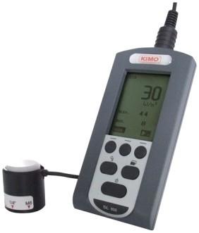 太陽能功率儀SL100圖片