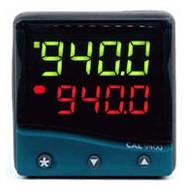 CAL9400微電腦溫度控制器圖片