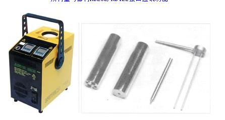 JUPITER650系列中溫槽圖片