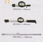 供应东日TOHNICHI扭力扳手DB型批发
