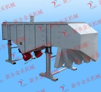 供應(yīng)用于振動(dòng)篩分機(jī)的挑選機(jī) 不銹鋼水果振動(dòng)篩