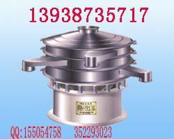 三次元振動(dòng)篩圖片