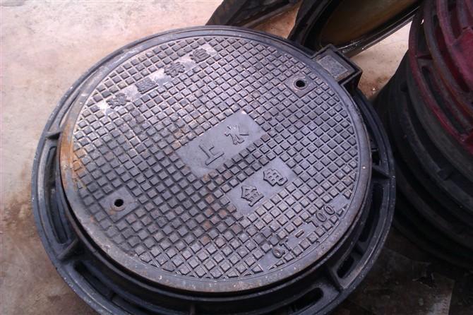 供應(yīng)蘭州廠家金龜牌球墨井蓋總代理