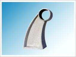 供應(yīng)廠家批發(fā)鑄鐵橋梁支架