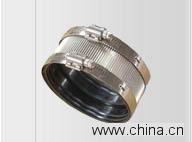 供應(yīng)柔性管吊卡批發(fā) 柔性鑄鐵排水管吊卡批發(fā)