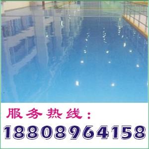 ?？谧粤髌降仄?海南自流平地坪漆圖片