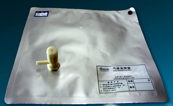供應(yīng)氣體采樣袋大氣采樣袋