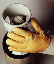 耐低溫防液氮防凍手套圖片