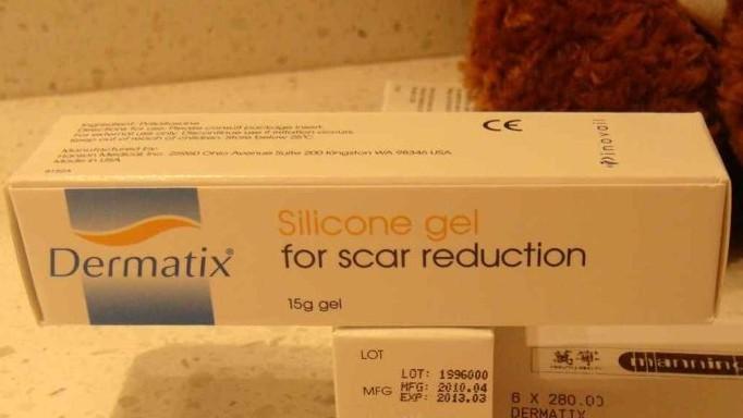 舒痕Dermatix*硅凝膠15g 剖腹產(chǎn)修復(fù)外科整形*