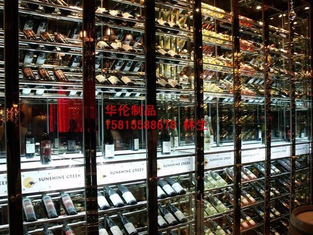 供應(yīng)不銹鋼紅酒杯架