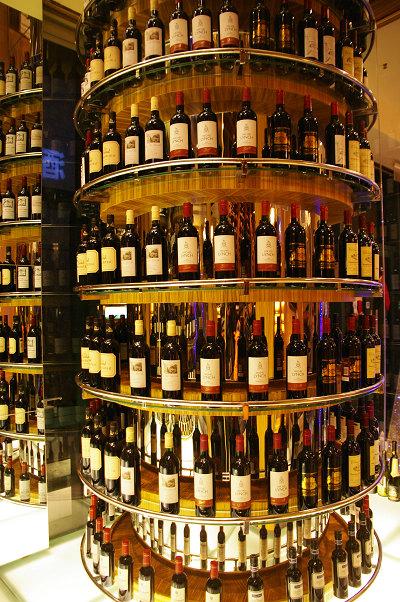 供應(yīng)不銹鋼紅酒杯架