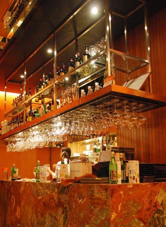 供應(yīng)不銹鋼紅酒杯架