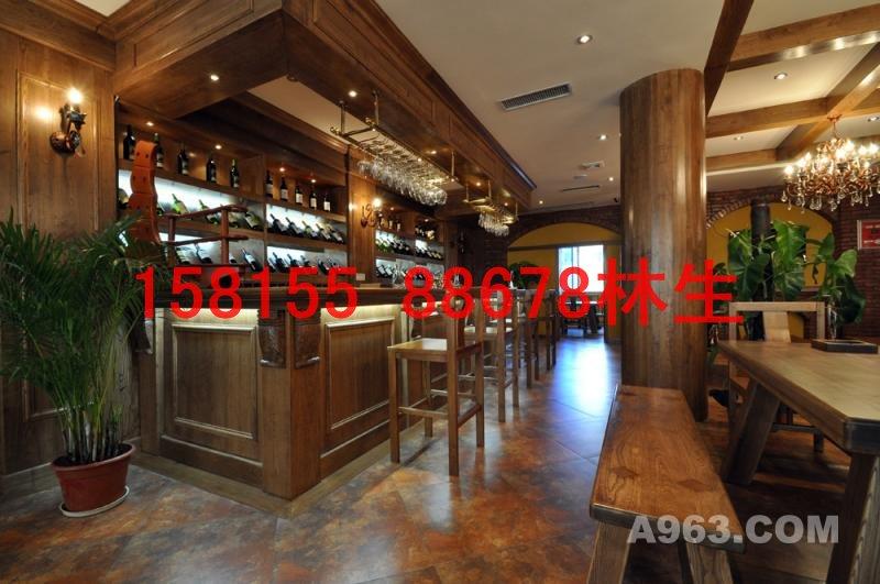 供應(yīng)深圳*酒店紅酒莊展示架