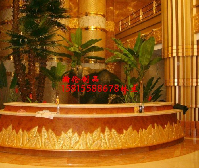 供應酒店KTV會所不銹鋼裝飾工程