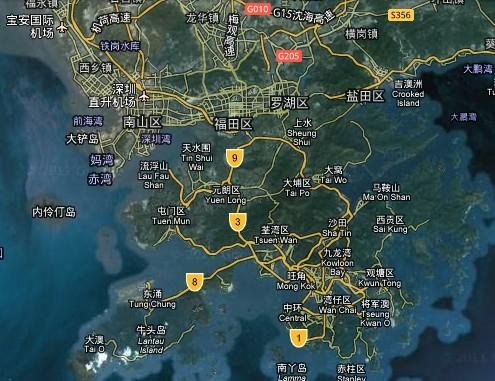 鹽田化工品進(jìn)口報(bào)關(guān)圖片