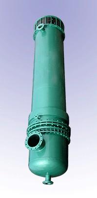 供應(yīng)石墨換熱器