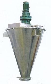 供應(yīng)雙螺旋錐形混合機(jī)